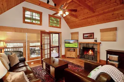 Image de Woodland Cottage in Trillium Village