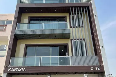 Image de Book N Go HomeStay - Greater Noida
