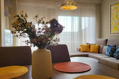 Image de Apartment Marina, 2 bedroom apartment with sea view