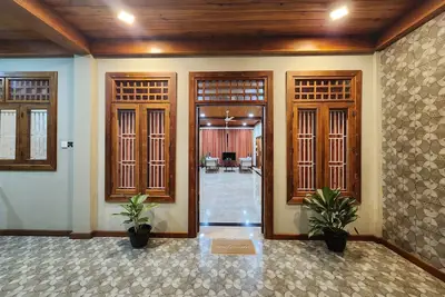 Image de Mahizh Manai - Holiday Rental Home