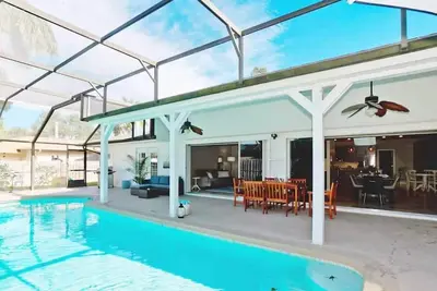 Image de 3 Little Shells Coastal Escape