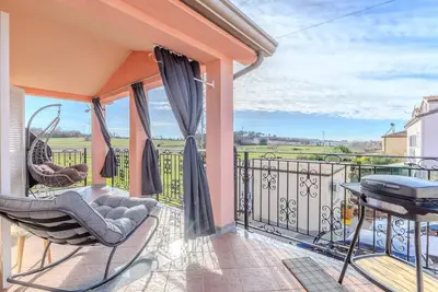 Image de Apartment Sonne in Poreč