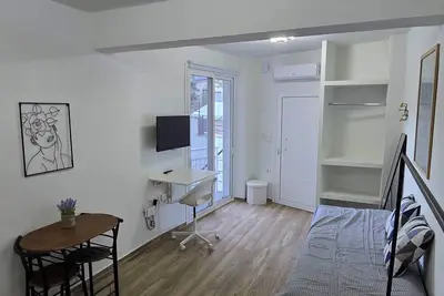 Image de Zoe Cozy Apartment