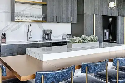 Image de World Cup Luxury 1br Pres Suite – Stadium Walk – Parking Included – 4
