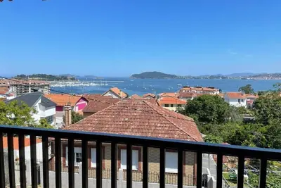 Image de Duplex with Shared Pool, Ribeira