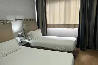 Image de Estudio en Las Canteras Ii