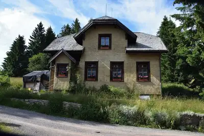 Image de Schwarzwaldhaus Posthäusle, with cozy tiled stove and lounge