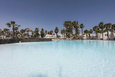 Image de Home2Book Apt with Pool near Beaches in Corralejo