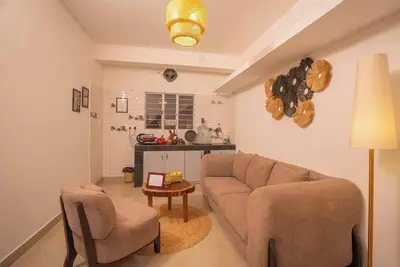 Image de Niree - 05 - 2bhk Private Apartment - Free Parking