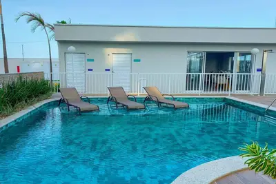 Image de Mirante #801 - Two Bedroom Apt by Carpediem