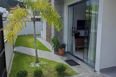 Image de House in Penha, close to the beaches and Beto Carrero World. Game room. Pet-friendly