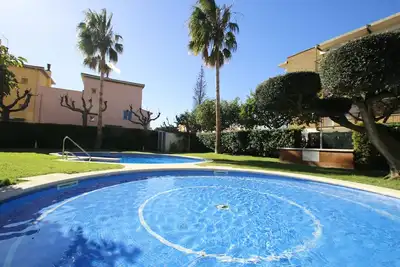 Image de Apartment Sol Millet Cambrils