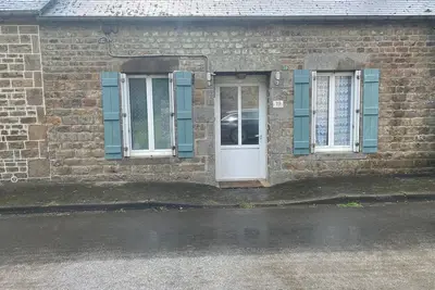 Image de Cosy 2 bed cottage, sleeps 4, in quiet village