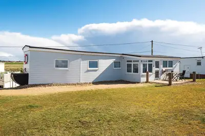 Image de Violet - sleeps 6 guests  in 3 bedrooms