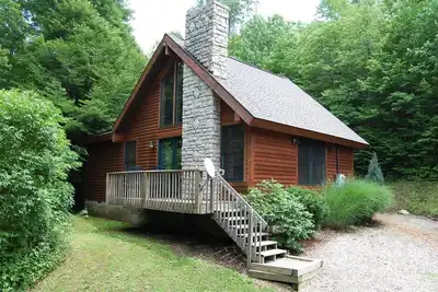 Image de Cottage-Salle de bain privée-Standard-Chateau