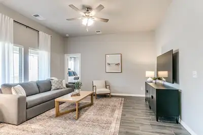 Image de Hazelwood Retreat | Comfort, Space & Convenience