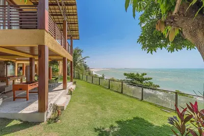 Image de Casa Villa Hegy - Luxury by the sea by Carpediem