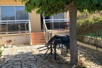 Image de Valras Arrago 226, appartement T3 avec terrasse