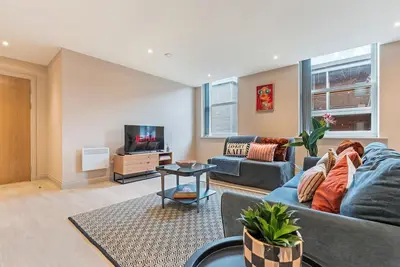 The Chic Escape in Leeds