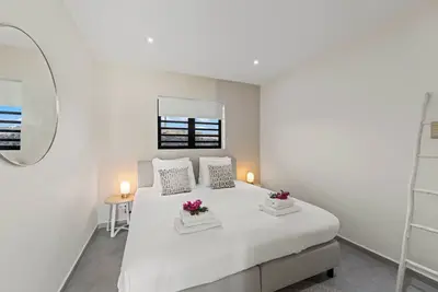 Apartment Mira, Mambo Beach