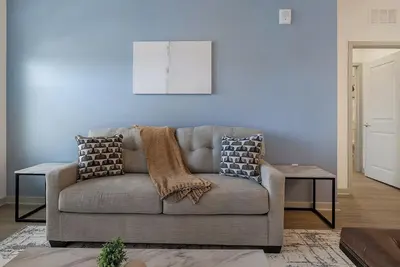 Image de Landing | Incredible 2bd, Gym, Clubhouse