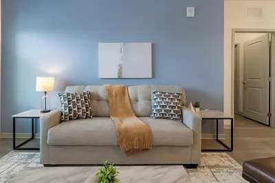 Image de Landing | Modern 2bd, Clubhouse, Gym