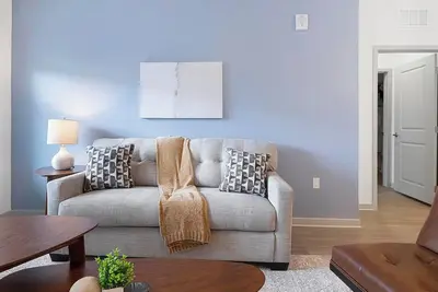Image de Landing | Incredible 2bd, Gym, Clubhouse