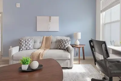 Image de Landing | Spectacular 2bd, Clubhouse, Gym