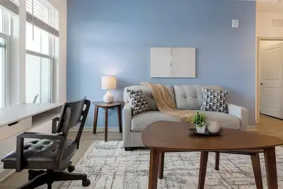 Image de Landing | Spectacular 2bd, Clubhouse, Gym