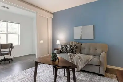 Image de Landing | Beautiful 2bd, Clubhouse, Gym