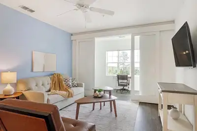 Image de Landing | Modern 2bd, Gym, Game Room