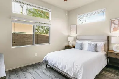 Image de Landing | Spectacular 2bd, Gym