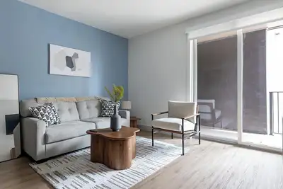 Image de Landing | Incredible 2bd, Gym, Courtyard
