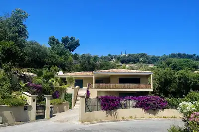 Image de Villa et piscine Pacha Prestige