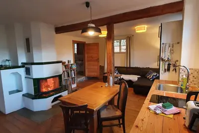 Image de Apartment Kliemkiker (2-4 Pers. ), Kamin, traumhafte Alleinlage, Nähe Binz