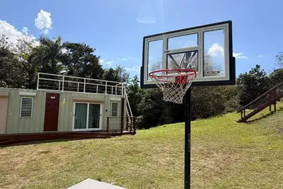 Tierra Serena - Private Nature Retreat