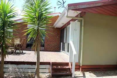 Image de Beach Shack @ Red Rocks