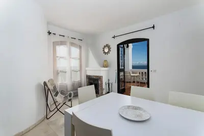 Image de Golondrinas 26 - Deux Chambres Appartement, Couchages 4