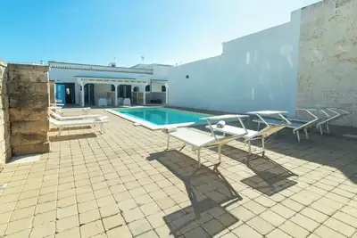 Image de Residence Rossini con Piscina