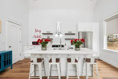 Image de Serenity Cottage of Potomac