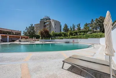 Image de T1 Clube Praia Mar/Sol do Algarve