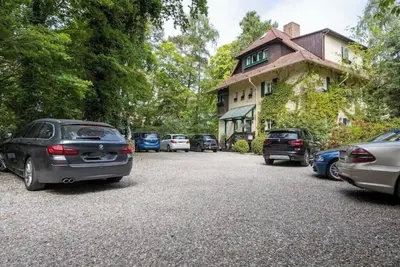 Image de Strandvilla Hubertus - H7 - Wassily Kandinsky