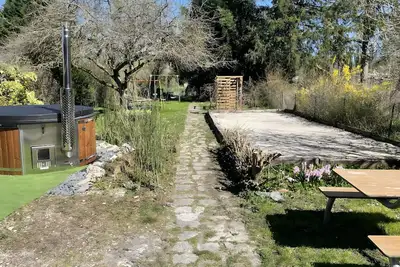 Image de Gîte des bords d'ornain