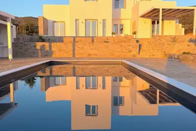 Image de Villa Darros