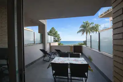 Image de Apartment Panoramic B4 by Parc Mont-roig