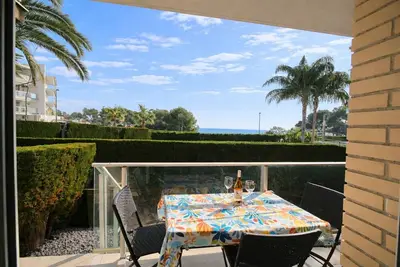 Image de Apartment Panoramic B2 by Parc Mont-roig