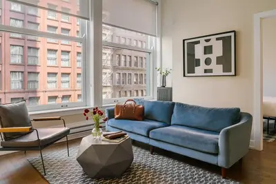 Image de Livn Millennium Park Downtown Chicago Superior 2 Br