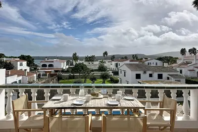 Image de Appartement-Appartement-Sdb privée avec douche-Vue sur la baie