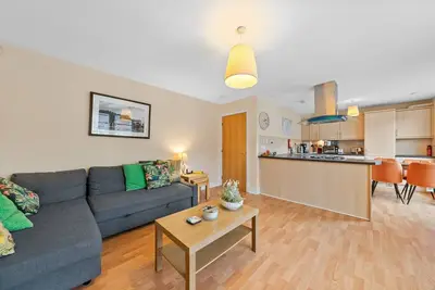 Image de Annandale 2 Bedroom Apartment - Edinburgh