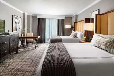 Image de Beautiful Scenic Stay Perfect for Celebrating Romantic Getaways l 2 Rooms